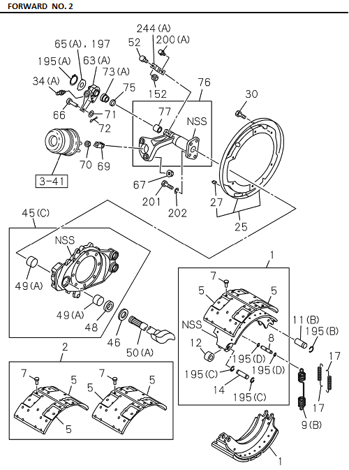 Partial Engine